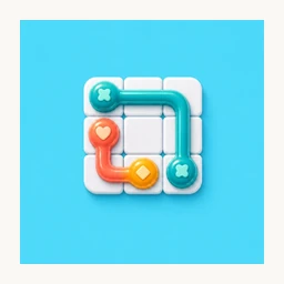Linelet app icon