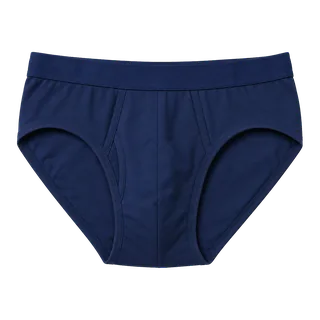 Navy briefs